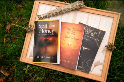 Queen Bee Bundle