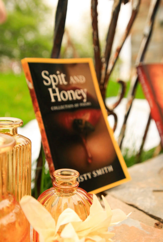 Spit & Honey
