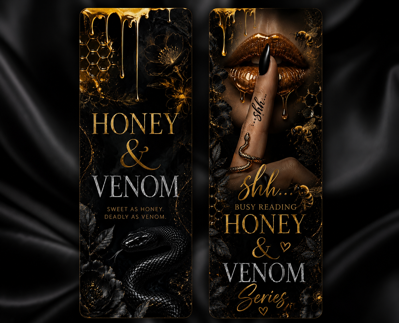 Queen Bee Bundle