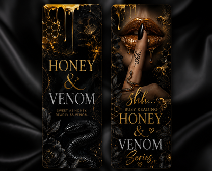 Queen Bee Bundle