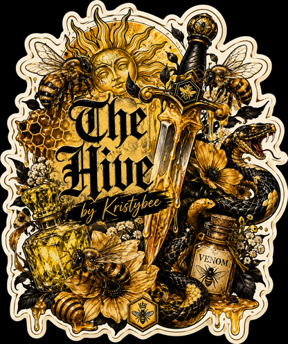 Queen Bee Bundle