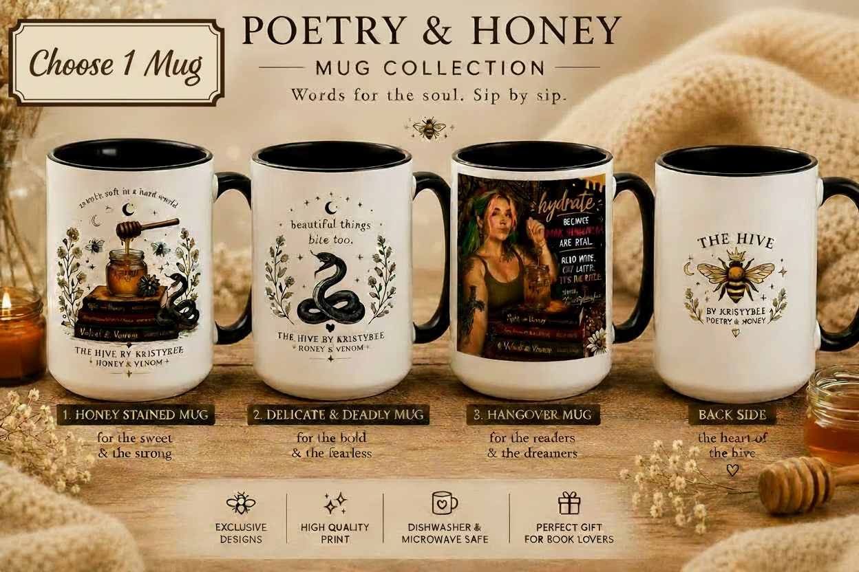 Queen Bee Bundle