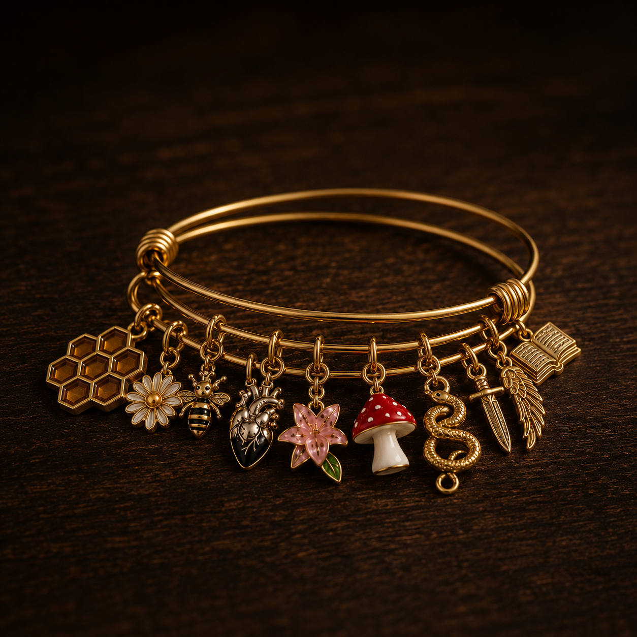 Queen Bee Bundle