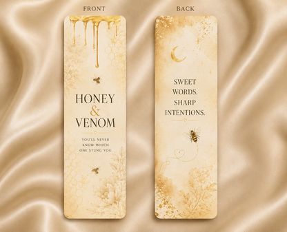 Queen Bee Bundle