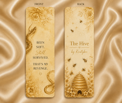 Queen Bee Bundle