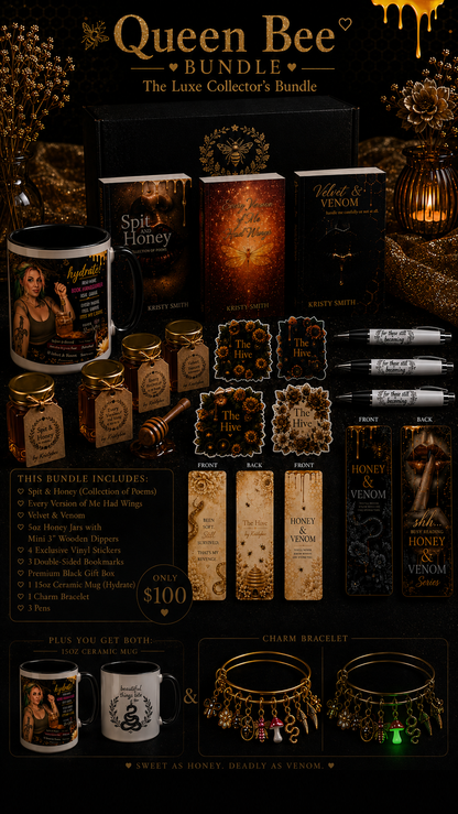 Queen Bee Bundle